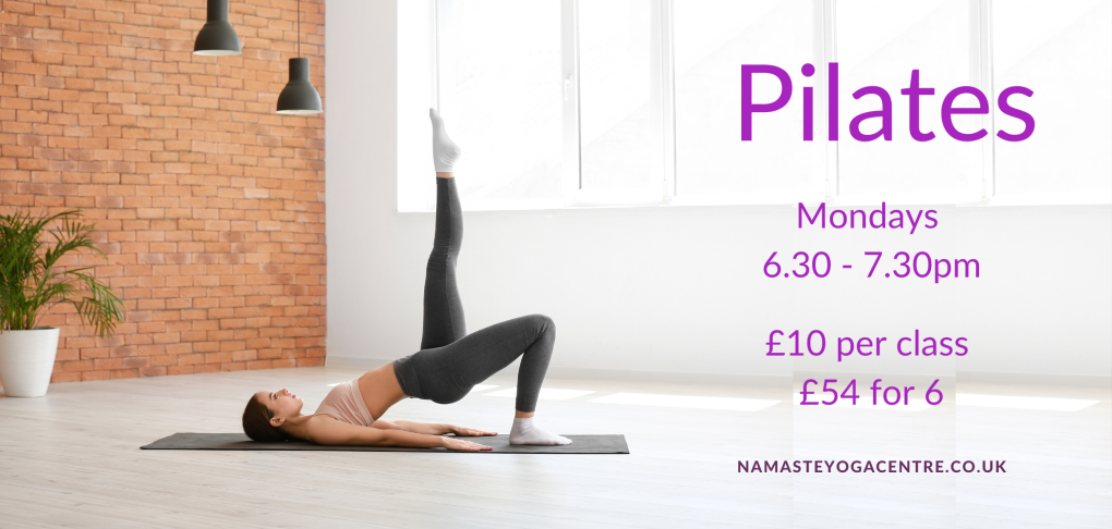 pilates belfast